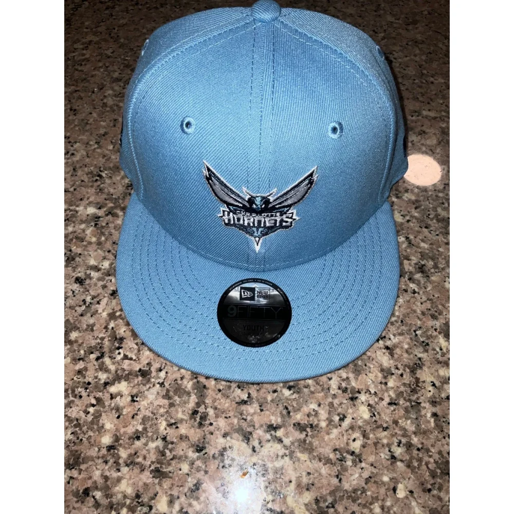 Charlotte‎ Hornets Kid's Hat